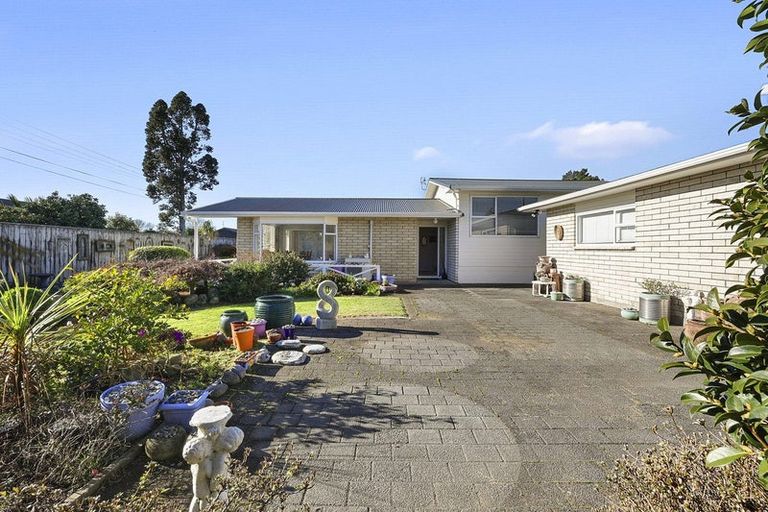 Photo of property in 89 Princess Street, Waitara, 4320