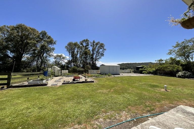 Photo of property in 183 Nelson Creek Road, Ngahere, Dobson, 7872