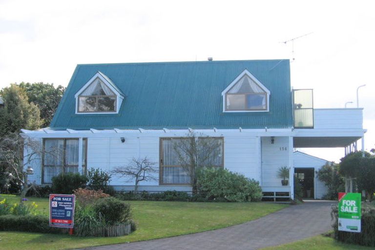 Photo of property in 136 Durrant Drive, Whangamata, 3620