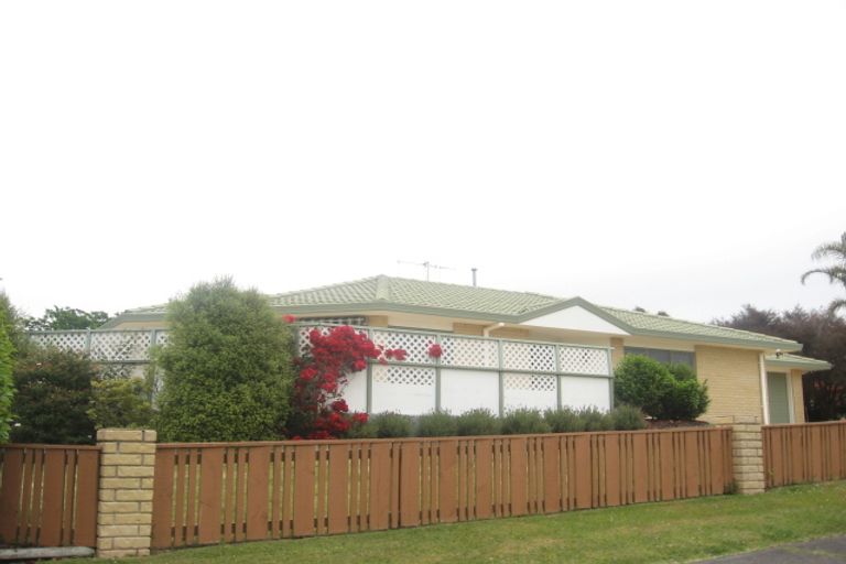 Photo of property in 40 Fairview Place, Te Puke, 3119