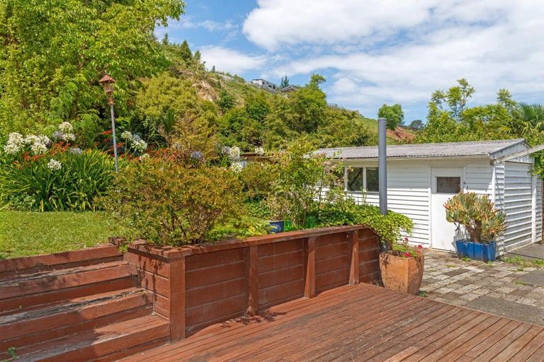 Photo of property in 43 Oswald Street, Mangapapa, Gisborne, 4010