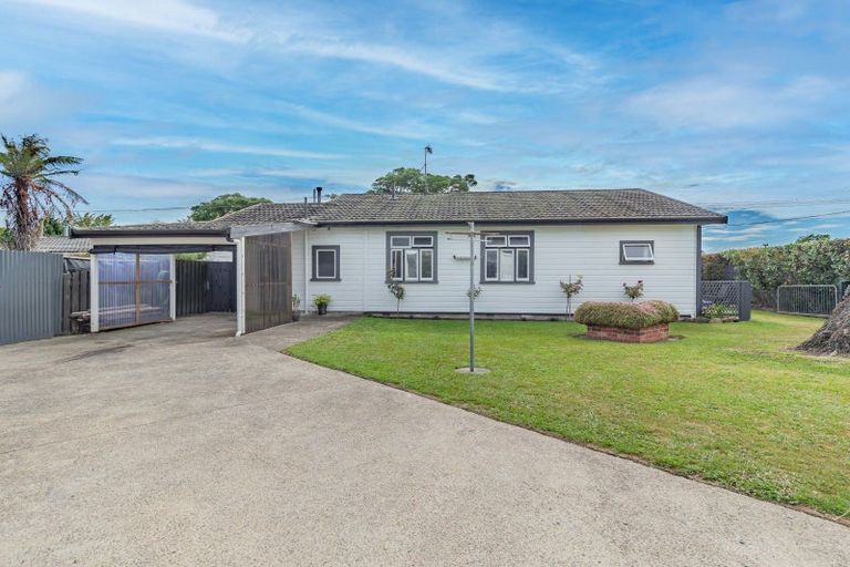 Photo of property in 39 Keepa Street, Levin, 5510