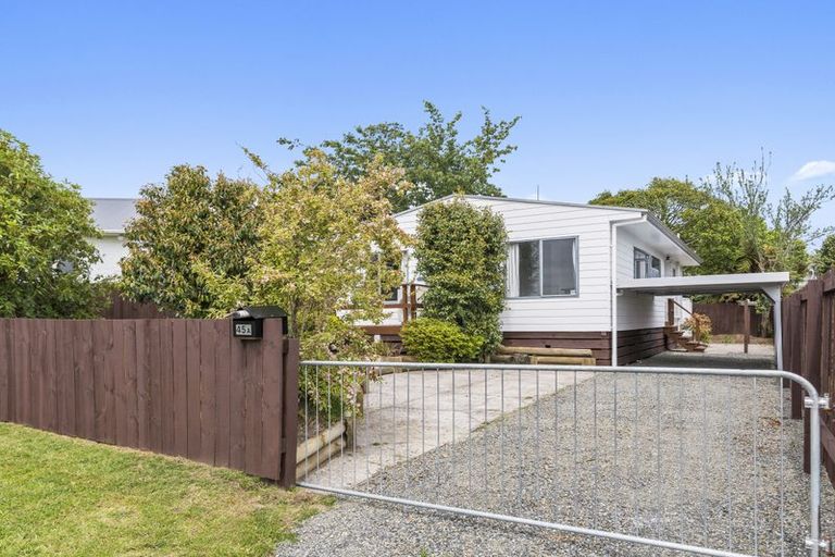 Photo of property in 45a Elliott Crescent, Owhata, Rotorua, 3010