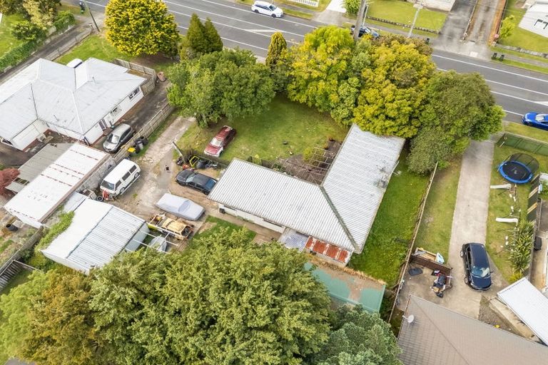 Photo of property in 229 Tramway Road, Enderley, Hamilton, 3214