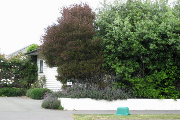 Photo of property in 1/44 Nortons Road, Avonhead, Christchurch, 8042