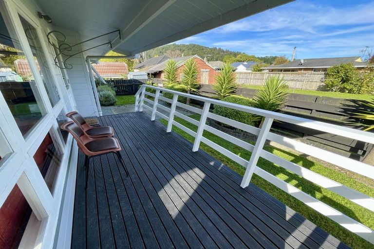 Photo of property in 14a Seddon Street, Wallaceville, Upper Hutt, 5018