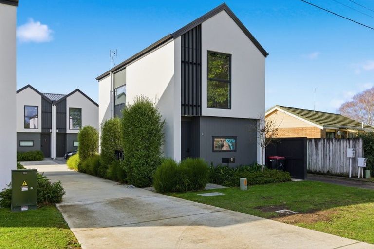 Photo of property in 2 Stewart Court, Tauranga South, Tauranga, 3112