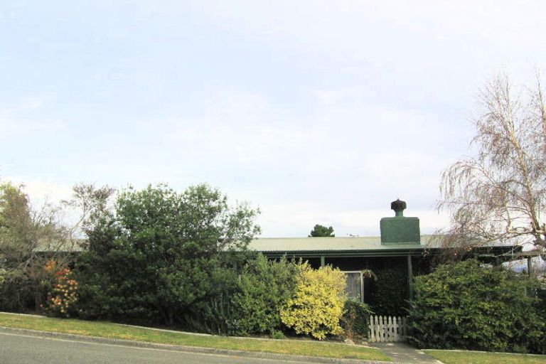 Photo of property in 25 Simla Terrace, Hospital Hill, Napier, 4110