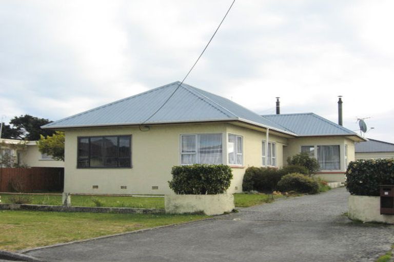 Photo of property in 70 Doyle Street, Blaketown, Greymouth, 7805