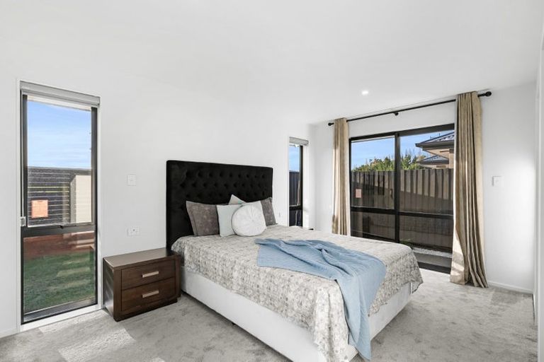 Photo of property in 14 Bill Harvey Drive, Halswell, Christchurch, 8025