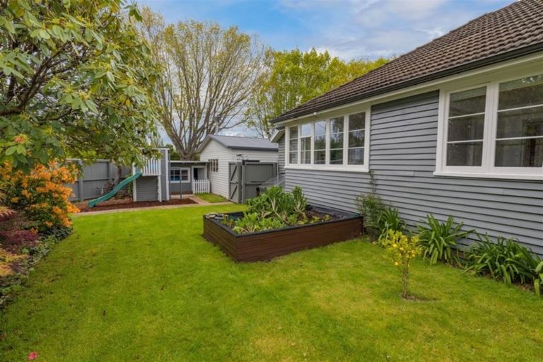 Photo of property in 375 Clyde Road, Bryndwr, Christchurch, 8053