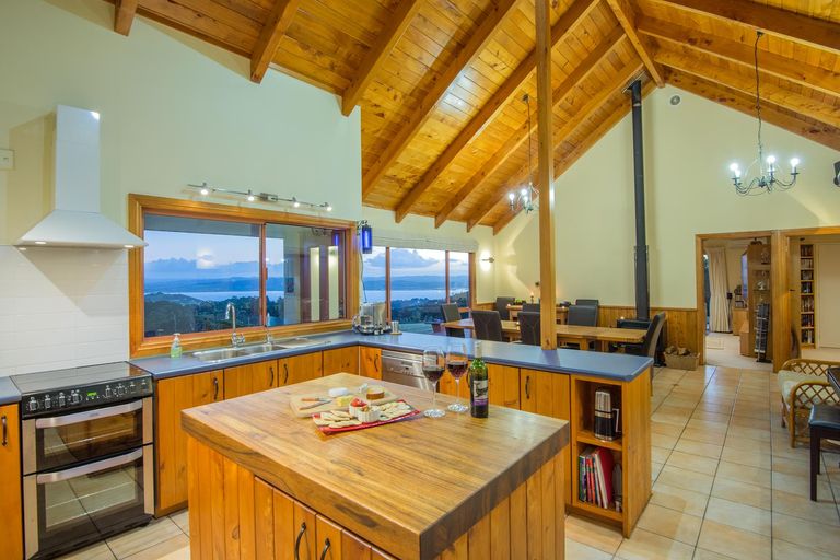 Photo of property in 247 Te Rongo Road, Parua Bay, Whangarei, 0174