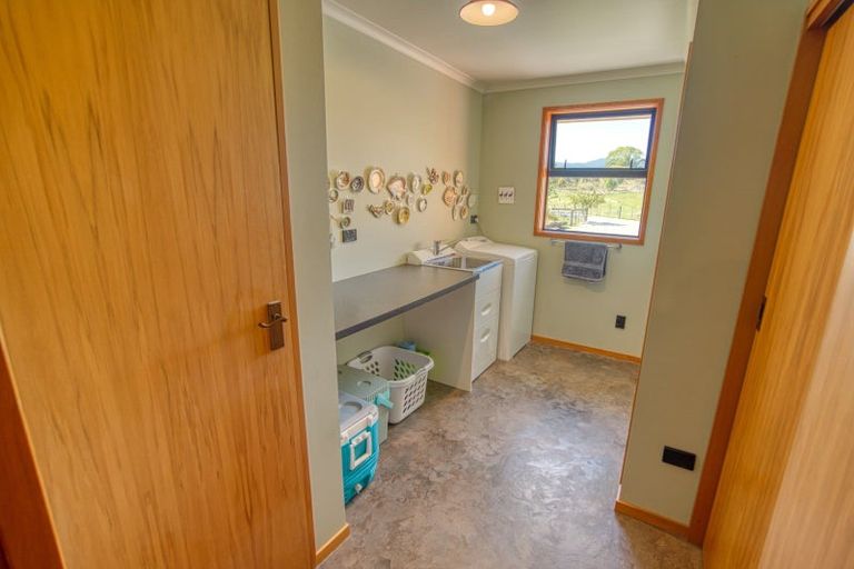 Photo of property in 315 Lake Brunner Road, Moana, Kumara, 7875