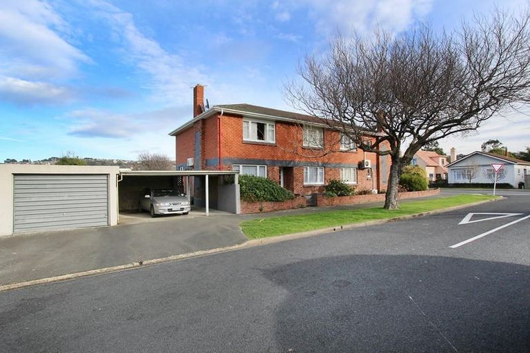 Photo of property in 121 Bay View Road, South Dunedin, Dunedin, 9012