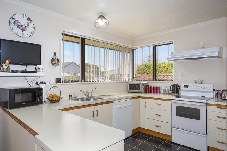 Photo of property in 1 Rautea Street, Gore, 9710