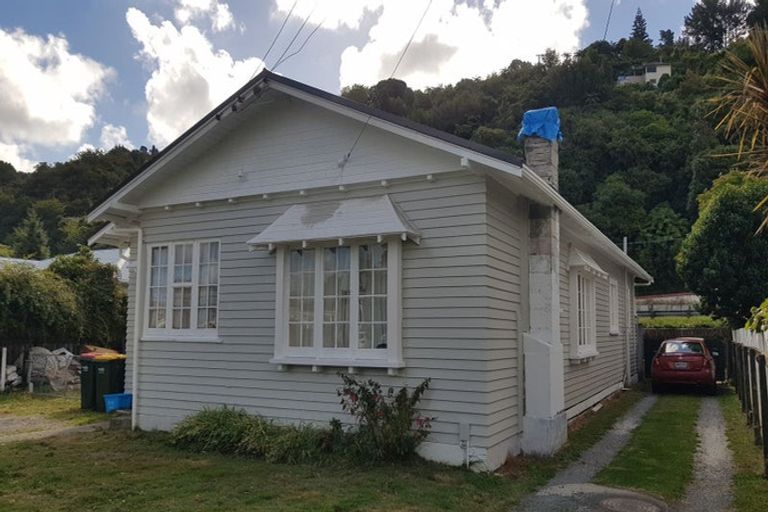 Photo of property in 61 Owen Street, Belmont, Lower Hutt, 5010