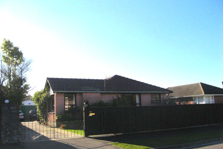 Photo of property in 36 Hurunui Street, Cracroft, Christchurch, 8025