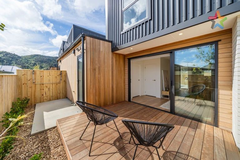 Photo of property in 117d Rata Street, Naenae, Lower Hutt, 5011