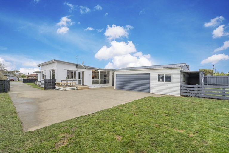 Photo of property in 57 Severn Street, Clifton, Invercargill, 9812