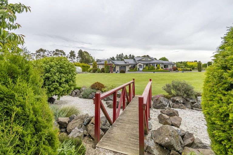 Photo of property in 227 Drysdale Road, Myross Bush, Invercargill, 9872