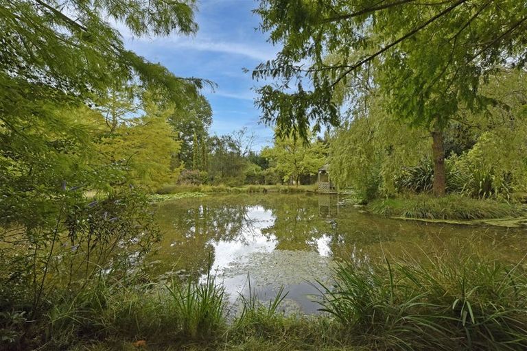 Photo of property in 181 Mchughs Road, Swannanoa, 7692