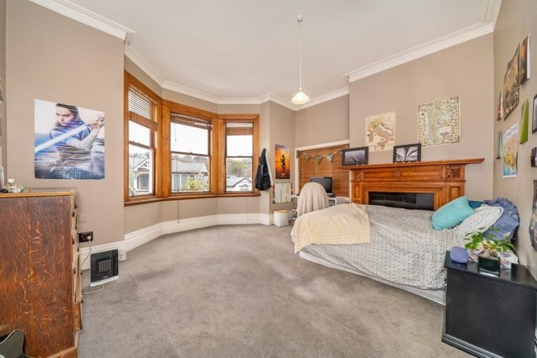 Photo of property in 3/219 The Terrace, Wellington Central, Wellington, 6011