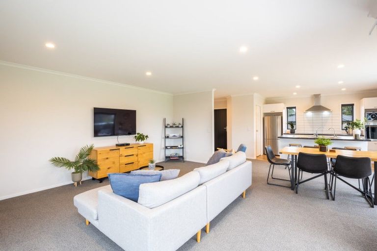 Photo of property in 26 Aratapu Street, Waitara, 4320