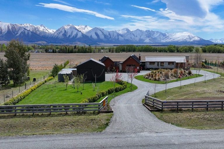 Photo of property in 64 Boundary Terrace, Twizel, 7999