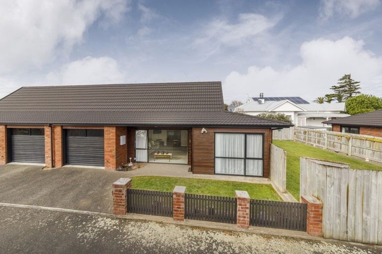 Photo of property in 15b Denbigh Street, Feilding, 4702