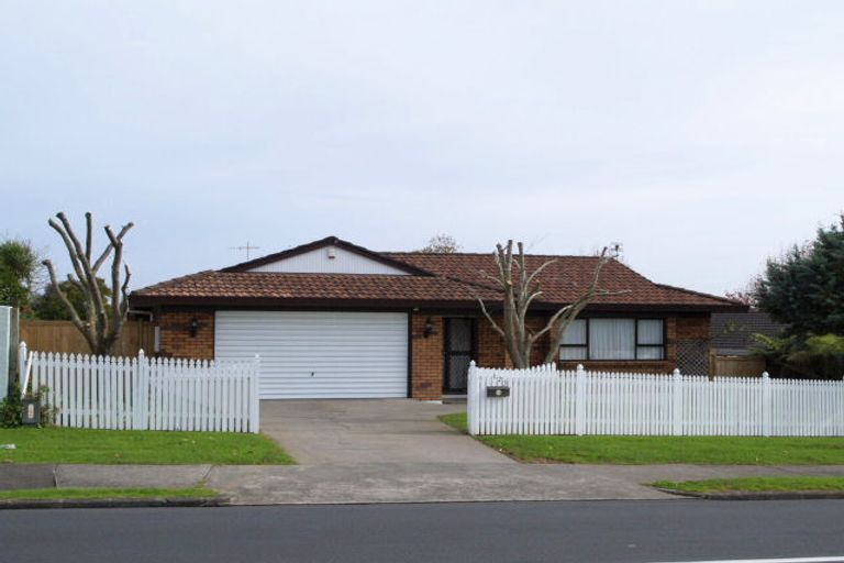 Photo of property in 123 Whitford Road, Somerville, Auckland, 2014