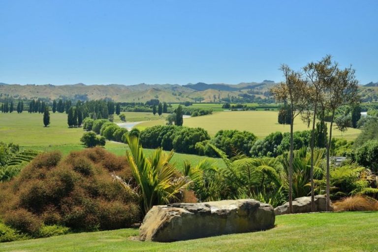 Photo of property in 1053a Lavenham Road, Waipaoa, Gisborne, 4071