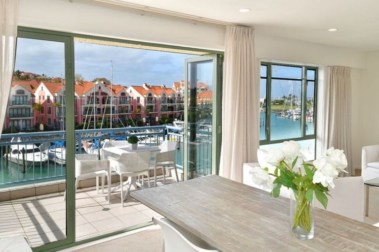 Photo of property in 15 Waterside Crescent, Gulf Harbour, Whangaparaoa, 0930