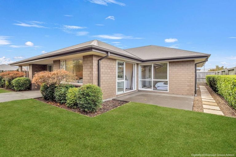 Photo of property in 17 Hillbourne Street, Halswell, Christchurch, 8025