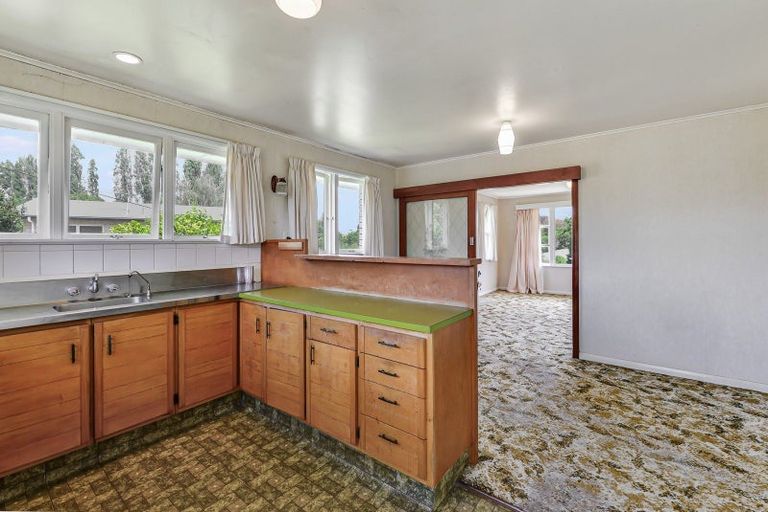 Photo of property in 23 Wymer Terrace, Chartwell, Hamilton, 3210