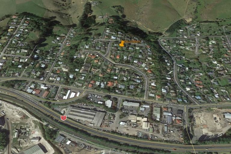 Photo of property in 4 Devonport Street, Green Island, Dunedin, 9018