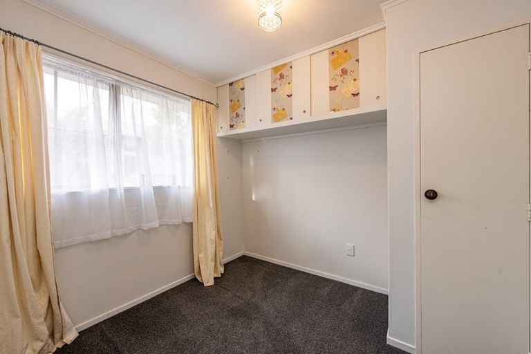 Photo of property in 16 Trafalgar Street, Waiwhetu, Lower Hutt, 5010