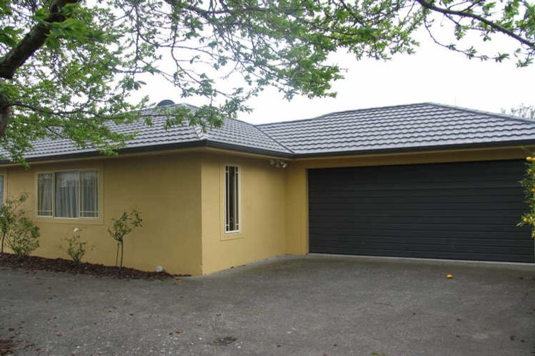 Photo of property in 88 Florence Avenue, Palmerston North, 4414