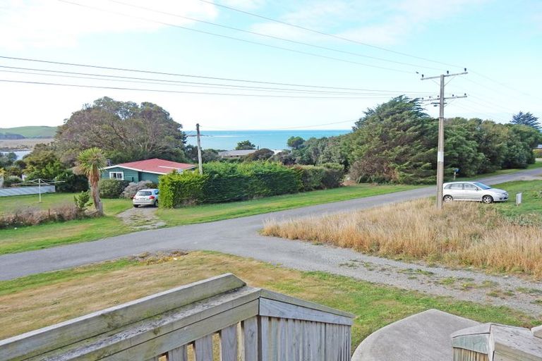 Photo of property in 15 Semple Street, Kakanui, Oamaru, 9495