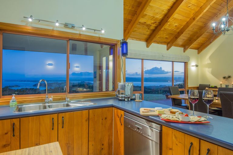 Photo of property in 247 Te Rongo Road, Parua Bay, Whangarei, 0174