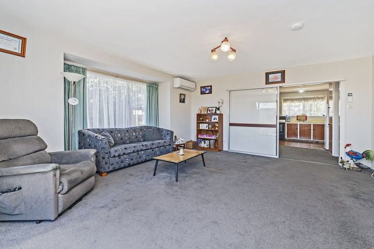 Photo of property in 3/29 Tennyson Street, Sydenham, Christchurch, 8023