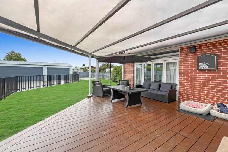 Photo of property in 21 Shearer Avenue, Papanui, Christchurch, 8052