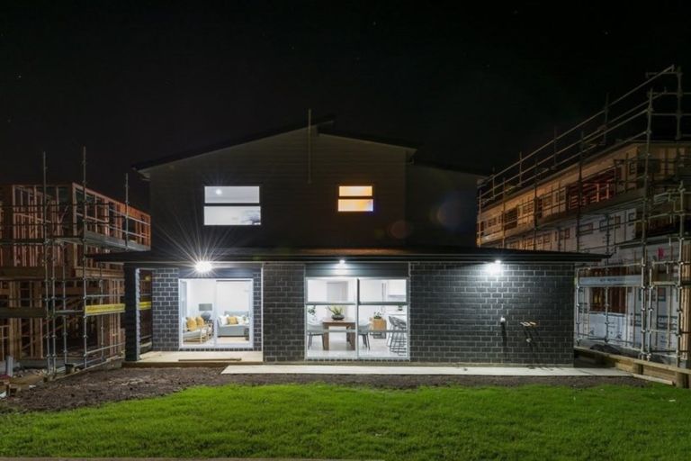 Photo of property in 45 Murphys Park Drive, Flat Bush, Auckland, 2019