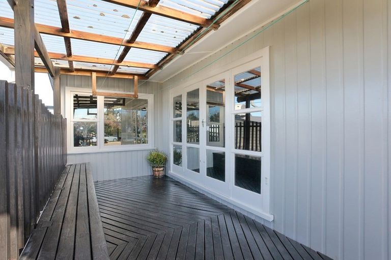 Photo of property in 10 Armagh Terrace, Marton, 4710