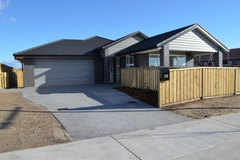 Photo of property in 58 Farrier Street, Papamoa, 3118