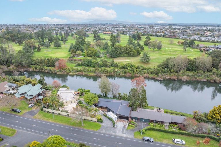 Photo of property in 1027 River Road, Queenwood, Hamilton, 3210