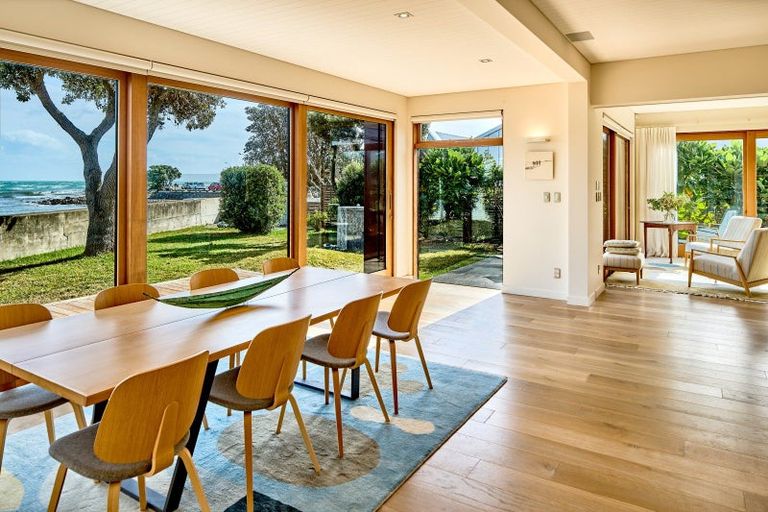 Photo of property in 10a Steyne Avenue, Plimmerton, Porirua, 5026