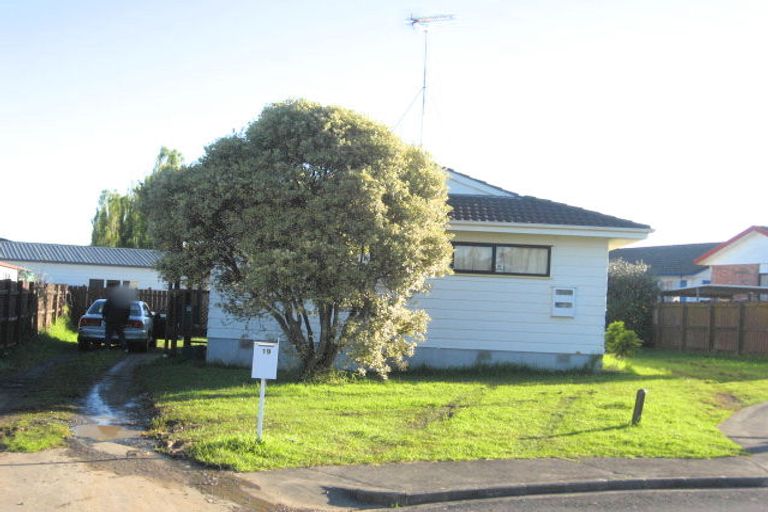 Photo of property in 19 Southview Place, Wattle Downs, Auckland, 2102