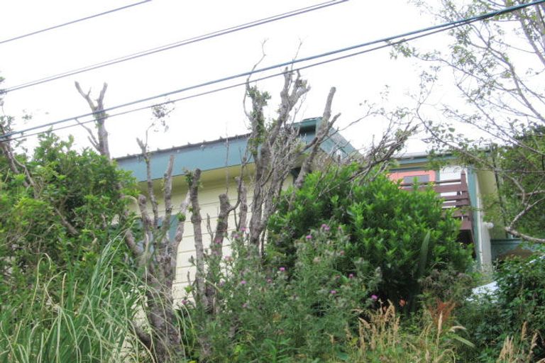 Photo of property in 16 Fortunatus Street, Brooklyn, Wellington, 6021