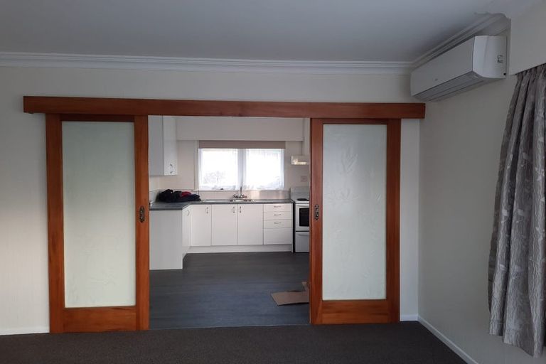Photo of property in 47a Garden Road, Avalon, Lower Hutt, 5011