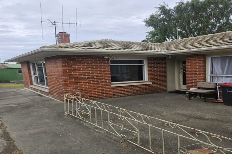 Photo of property in 7 Matilda Street, Seaview, Timaru, 7910